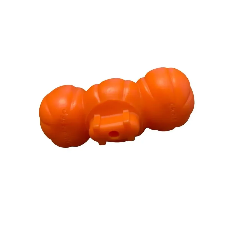 Fisher Price Little People Orange Pumpkins 3 FARM Replacement Piece 1995
